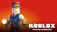 Roblox Gift Card 800 Robux (PC) - Roblox Key - GLOBAL