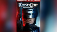 RoboCop: Rogue City | Alex Murphy Edition (PC) - Steam Key - GLOBAL