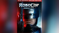 RoboCop: Rogue City | Alex Murphy Edition (PC) - Steam Key - LATAM