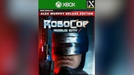 RoboCop: Rogue City | Alex Murphy Edition (Xbox Series X/S) - Xbox Live Account - GLOBAL