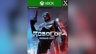 RoboCop: Rogue City | Alex Murphy Edition (Xbox Series X/S) - Xbox Live Key - CANADA