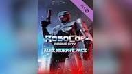 RoboCop: Rogue City - Alex Murphy Pack (PC) - Steam Key - GLOBAL