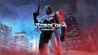RoboCop: Rogue City (PC) - Steam Account - GLOBAL
