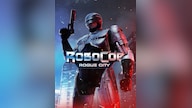 RoboCop: Rogue City (PC) - Steam Account - GLOBAL