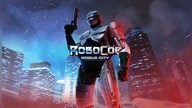 RoboCop: Rogue City (PC) - Steam Key - CHINA