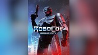 RoboCop: Rogue City (PC) - Steam Key - CHINA