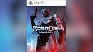 RoboCop: Rogue City (PS5) - PSN Account - GLOBAL