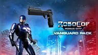 RoboCop: Rogue City - Vanguard Pack (PC) - Steam Key - GLOBAL