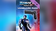 RoboCop: Rogue City - Vanguard Pack (PC) - Steam Key - GLOBAL