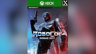 RoboCop: Rogue City (Xbox Series X/S) - Xbox Live Account - GLOBAL