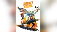 Rocket Arena (PC) - Steam Gift - GLOBAL