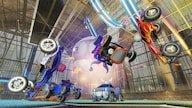 Rocket League Game of the Year Edition Steam Key GLOBAL