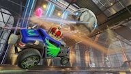Rocket League Game of the Year Edition Steam Key GLOBAL