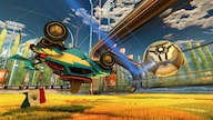 Rocket League Game of the Year Edition Steam Key GLOBAL