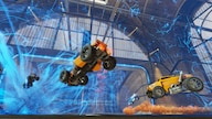 Rocket League Game of the Year Edition Steam Key GLOBAL