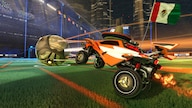 Rocket League Game of the Year Edition Steam Key GLOBAL