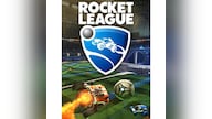 Rocket League Game of the Year Edition Steam Key GLOBAL