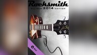 Rocksmith 2014 - Autograph - “Turn Up The Radio” Steam Gift GLOBAL