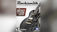 Rocksmith 2014 Edition - Remastered Steam Key GLOBAL