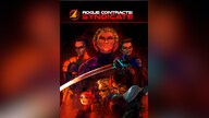Rogue Contracts: Syndicate Steam Key GLOBAL