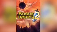 Rogue Legacy 2 (PC) - Steam Gift - NORTH AMERICA
