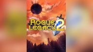 Rogue Legacy 2 (PC) - Steam Key - GLOBAL