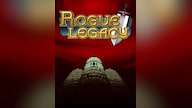 Rogue Legacy Steam Key GLOBAL