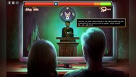 Rogue State Steam Key GLOBAL