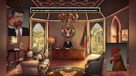 Rogue State Steam Key GLOBAL