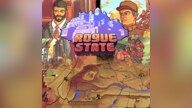 Rogue State Steam Key GLOBAL