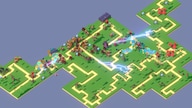 Rogue Tower (PC) - Steam Gift - EUROPE