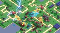 Rogue Tower (PC) - Steam Gift - EUROPE