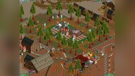 RollerCoaster Tycoon 2: Triple Thrill Pack Steam Gift UNITED KINGDOM