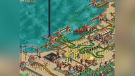 RollerCoaster Tycoon 2: Triple Thrill Pack Steam Gift UNITED KINGDOM
