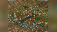 RollerCoaster Tycoon 2: Triple Thrill Pack Steam Gift UNITED KINGDOM