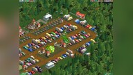 RollerCoaster Tycoon 2: Triple Thrill Pack Steam Gift UNITED KINGDOM