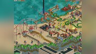 RollerCoaster Tycoon 2: Triple Thrill Pack Steam Gift UNITED KINGDOM