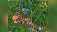 RollerCoaster Tycoon 2: Triple Thrill Pack Steam Key GLOBAL