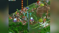 RollerCoaster Tycoon 2: Triple Thrill Pack Steam Key GLOBAL