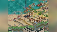 RollerCoaster Tycoon 2: Triple Thrill Pack Steam Key GLOBAL