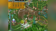 RollerCoaster Tycoon 2: Triple Thrill Pack Steam Key GLOBAL