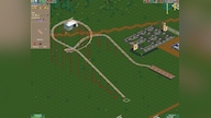 RollerCoaster Tycoon 2: Triple Thrill Pack Steam Key GLOBAL