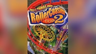 RollerCoaster Tycoon 2: Triple Thrill Pack Steam Key GLOBAL