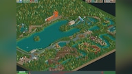RollerCoaster Tycoon 2: Triple Thrill Pack Steam Key GLOBAL