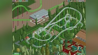 RollerCoaster Tycoon 2: Triple Thrill Pack Steam Key GLOBAL