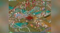 RollerCoaster Tycoon 2: Triple Thrill Pack Steam Key GLOBAL