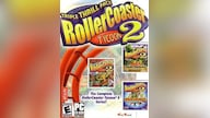 RollerCoaster Tycoon 2: Triple Thrill Pack Steam Key GLOBAL