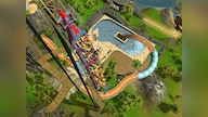 RollerCoaster Tycoon 3: Platinum (PC) - Steam Account - GLOBAL