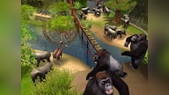 RollerCoaster Tycoon 3: Platinum (PC) - Steam Account - GLOBAL