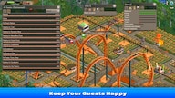 RollerCoaster Tycoon Classic Steam Key GLOBAL
